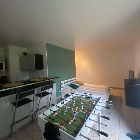 La Cachette Ludique Apartman Orléans Kültér fotó