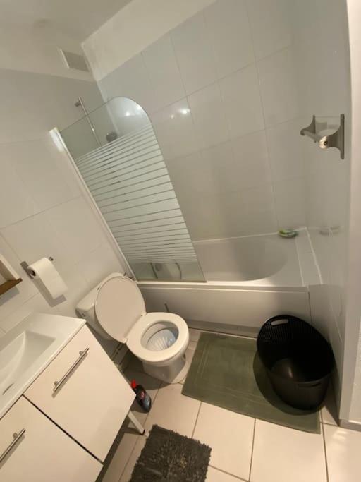 La Cachette Ludique Apartman Orléans Kültér fotó