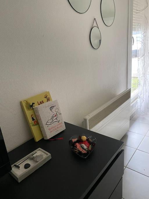 La Cachette Ludique Apartman Orléans Kültér fotó