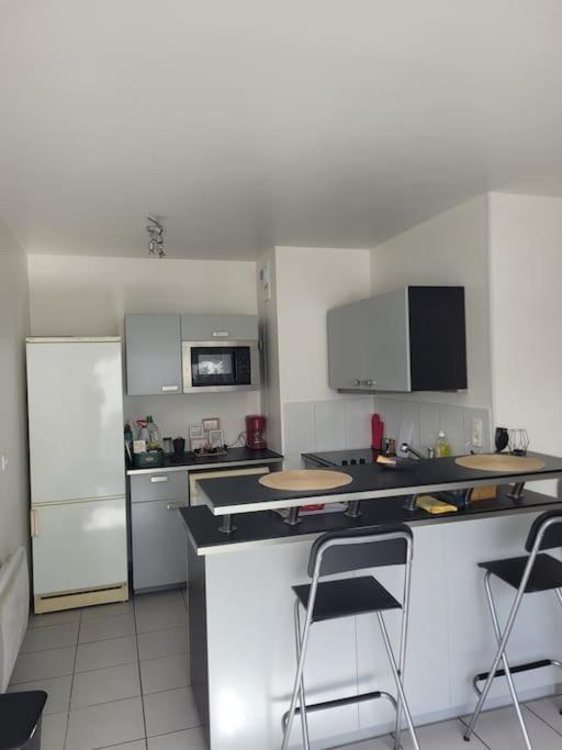 La Cachette Ludique Apartman Orléans Kültér fotó