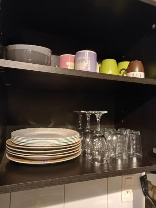 La Cachette Ludique Apartman Orléans Kültér fotó