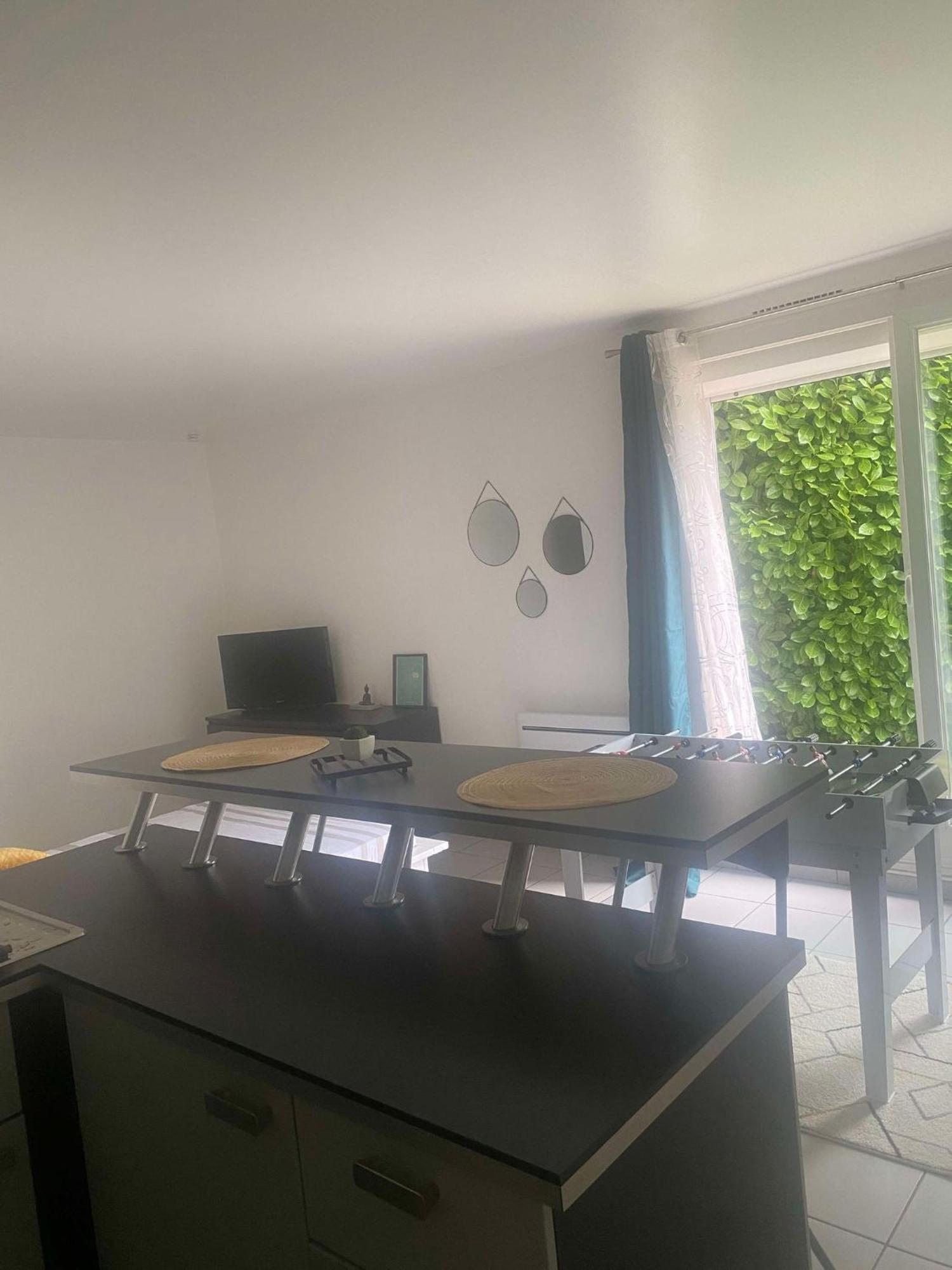 La Cachette Ludique Apartman Orléans Kültér fotó