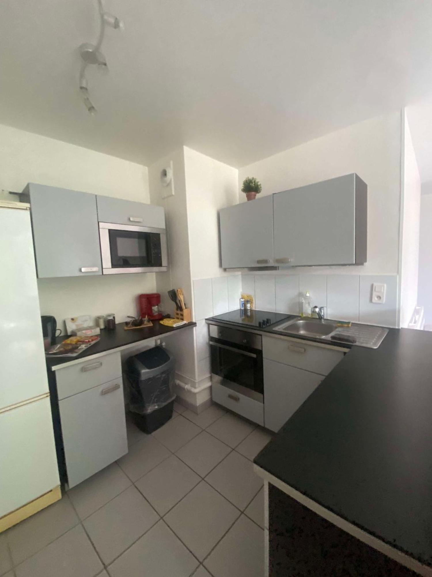 La Cachette Ludique Apartman Orléans Kültér fotó