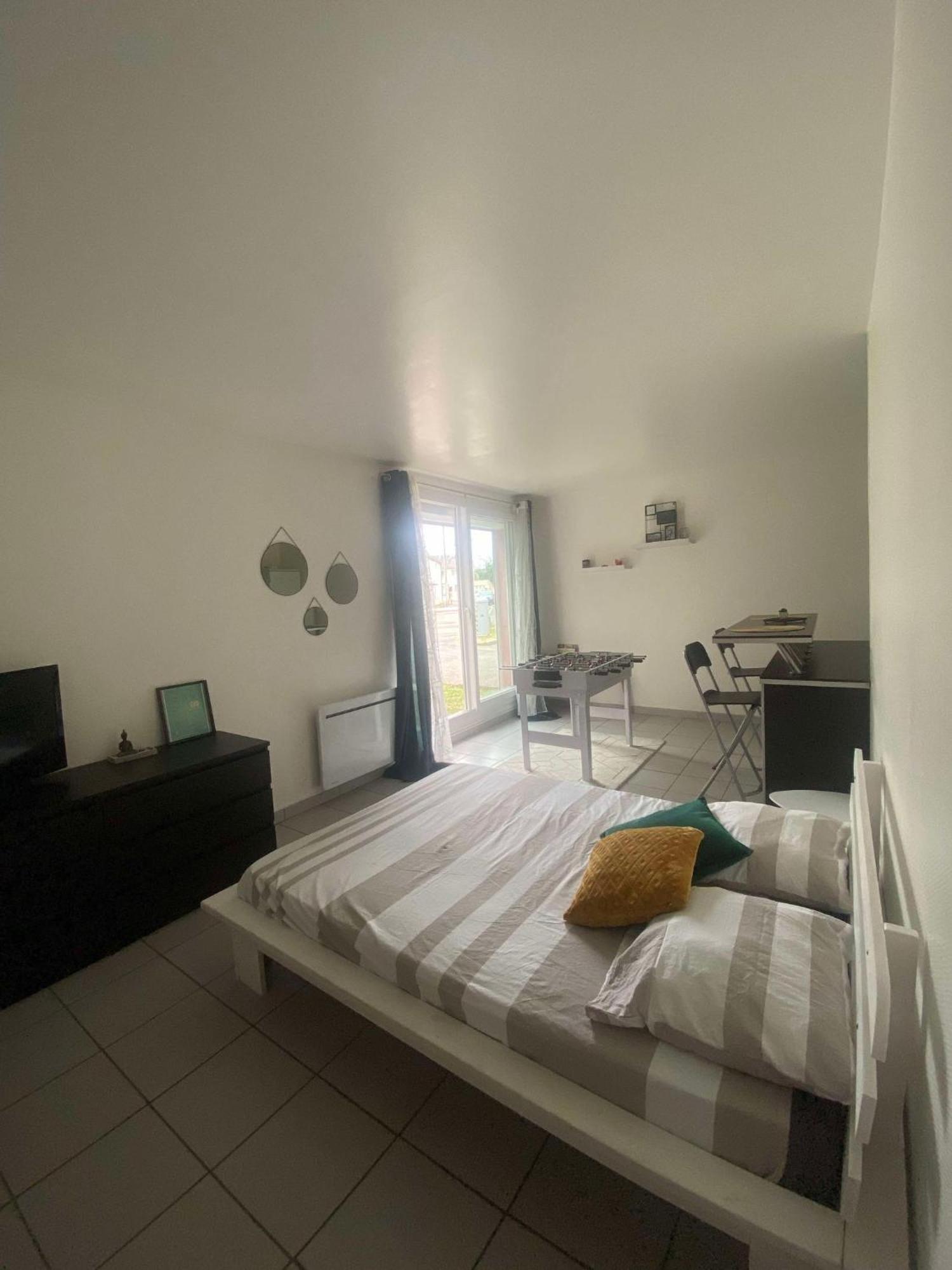 La Cachette Ludique Apartman Orléans Kültér fotó