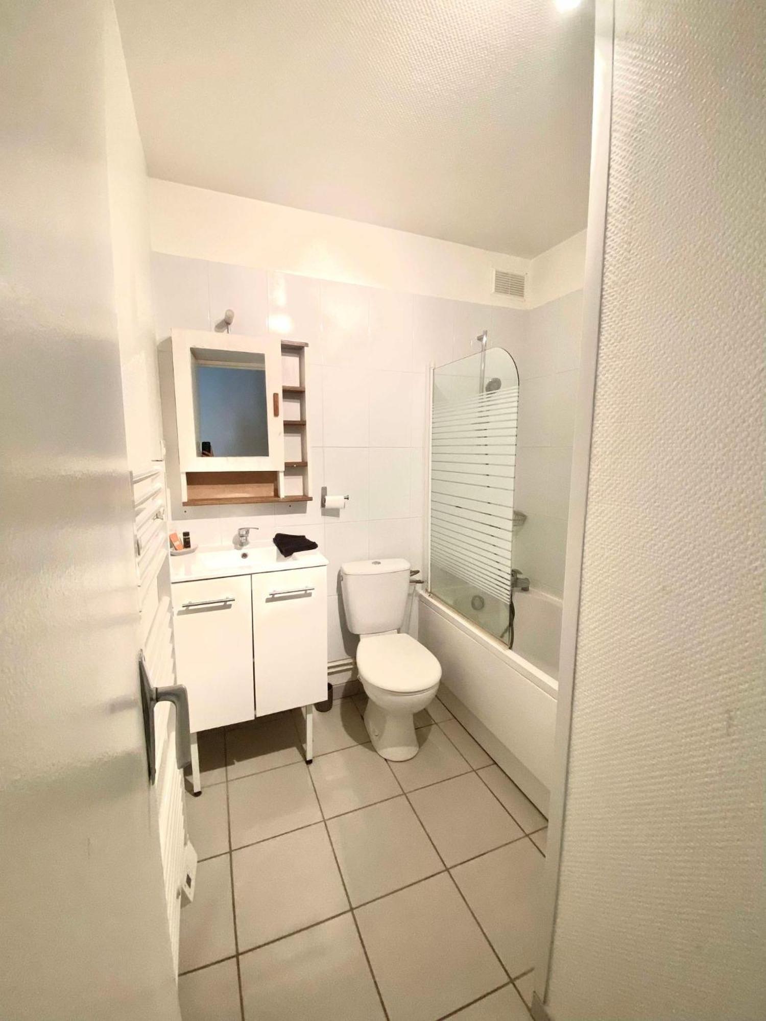 La Cachette Ludique Apartman Orléans Kültér fotó