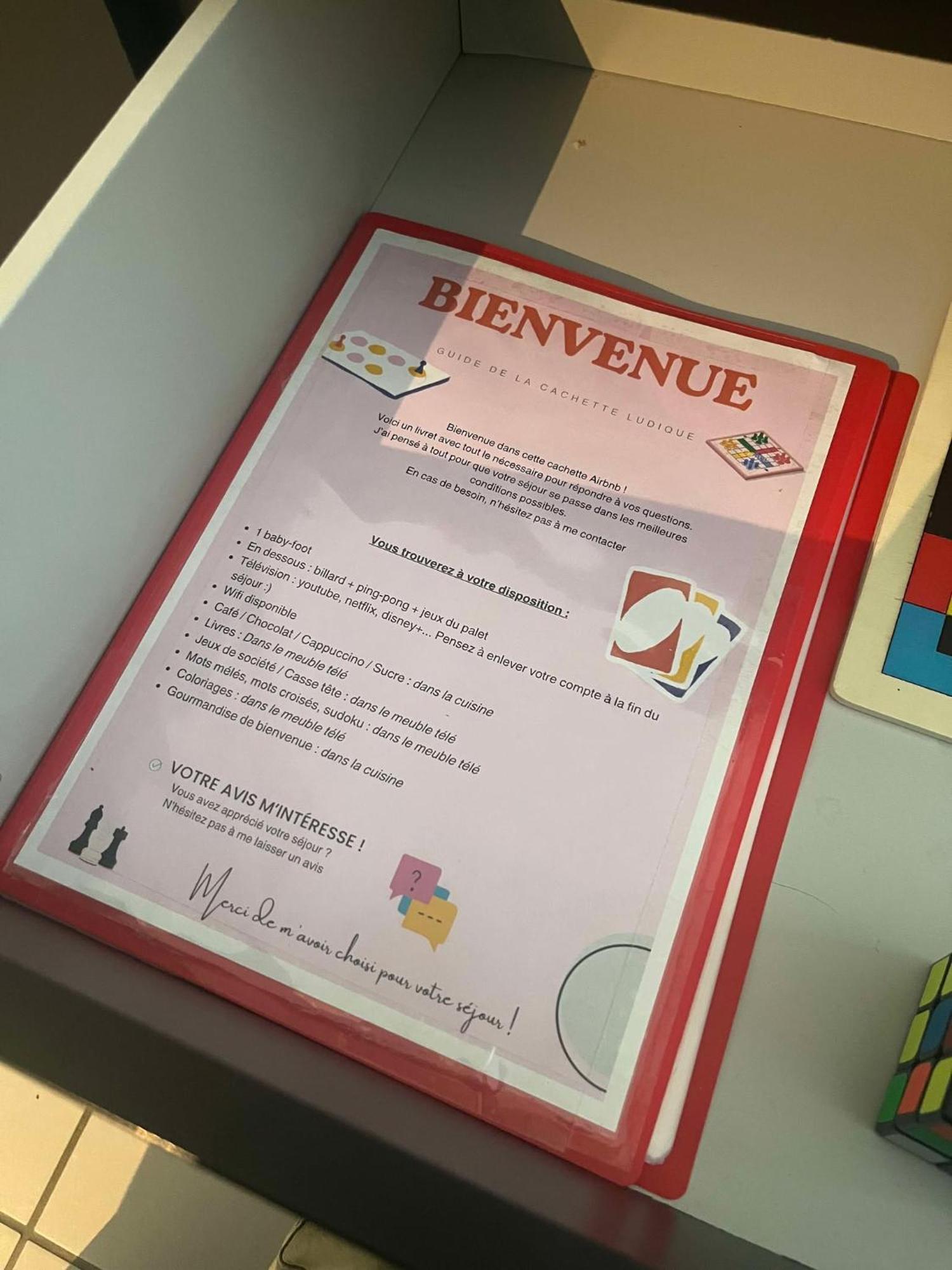 La Cachette Ludique Apartman Orléans Kültér fotó